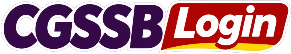 cgssblogin