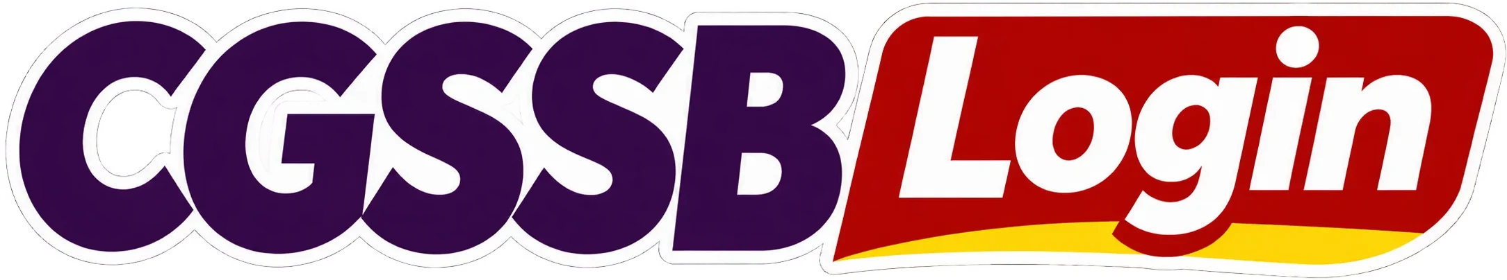 CGSSB Login